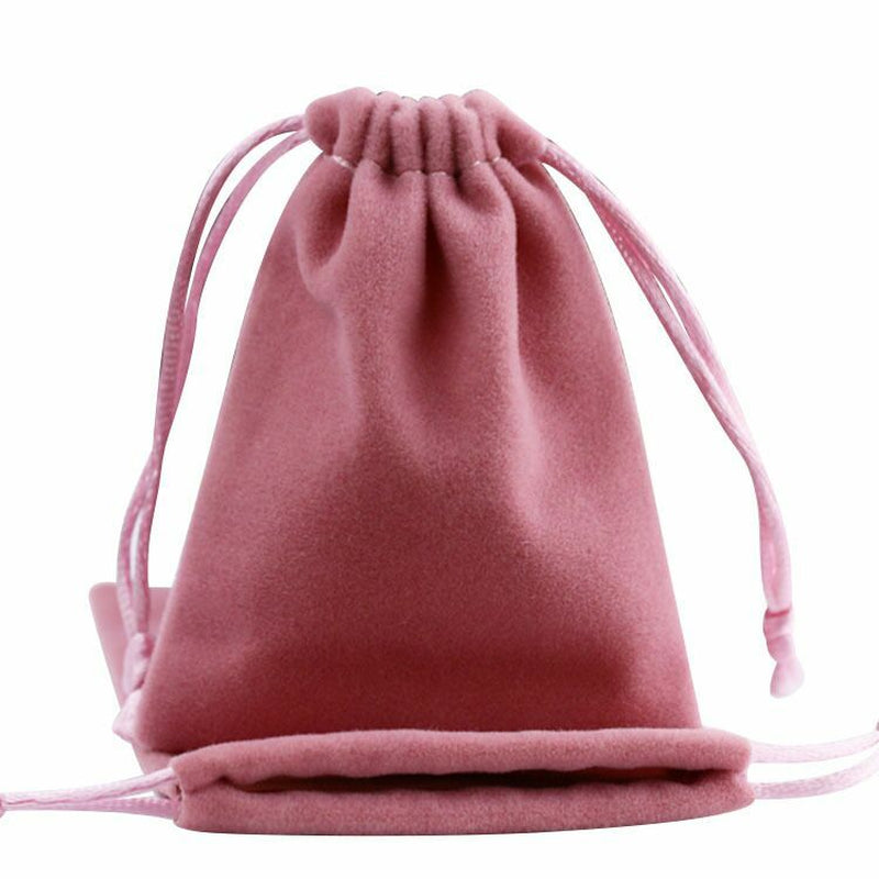 Crystal Swan Womens Girls 925 Sterling Silver