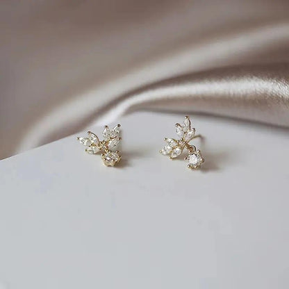 925 Sterling Silver Sparkling