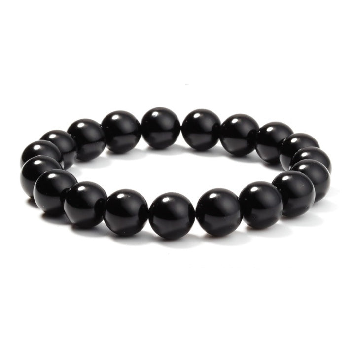 Black Onyx Bracelet Curren