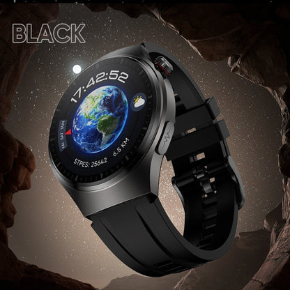 Non-Invasive Blood Glucose Monitoring M200 Smart Watch Curren