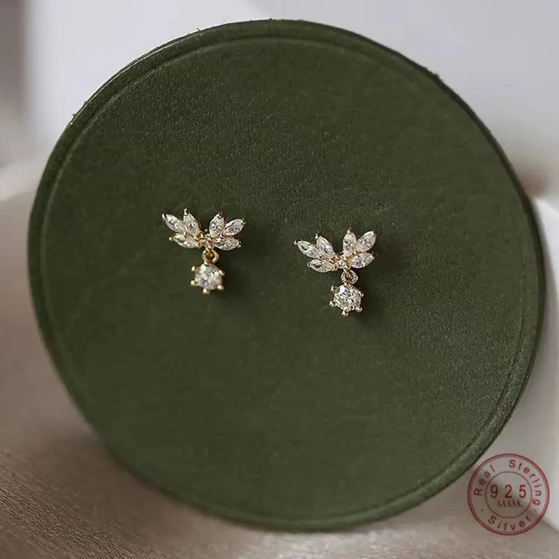 925 Sterling Silver Sparkling