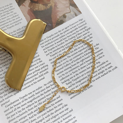 Simple Hand Jewelry Women Curren