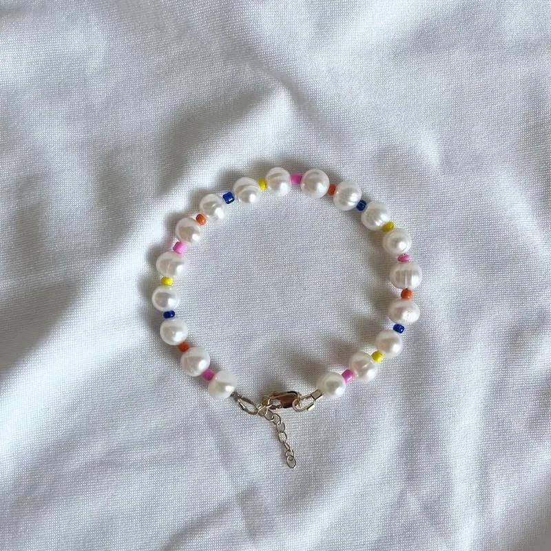 Summer Colorful Bracelet