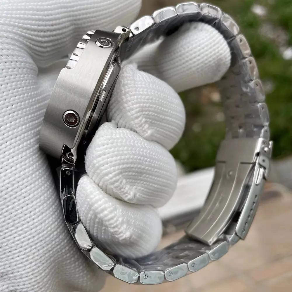 SD1975V Tuna Dive Wristwatch Ceramic Bezel 30Bar Waterproof