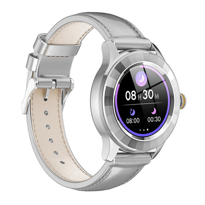 Touch Screen IP67 Waterproof Call Reminder Smart Watch Curren