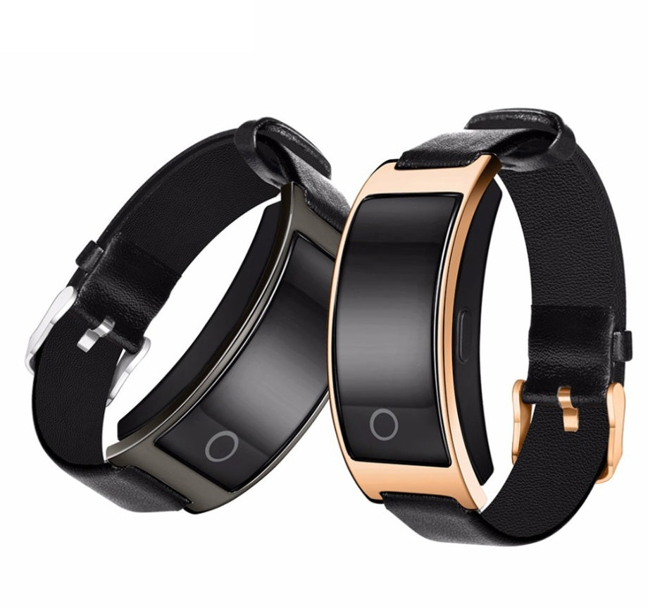 Blood Pressure Smartwatch Curren