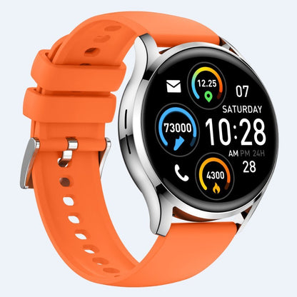 S37 Music Bluetooth Calling Smart Watch Curren