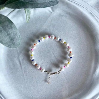 Summer Colorful Bracelet