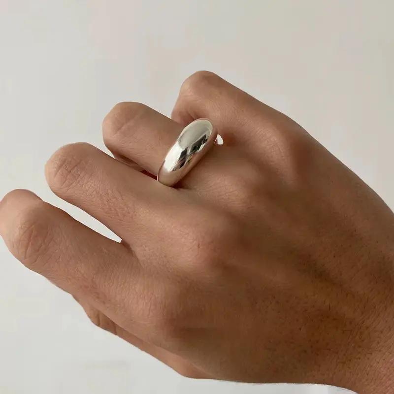 316L Stainless Steel Ring 